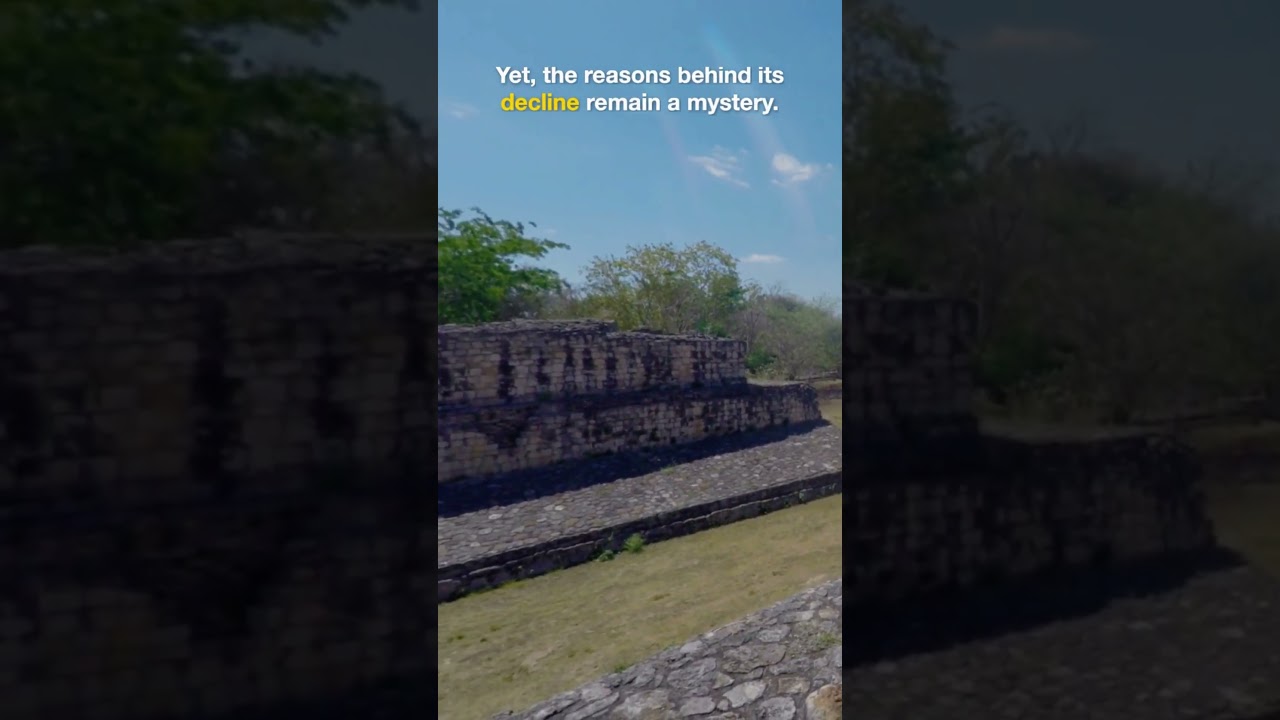 Archeological Mysteries part #6 