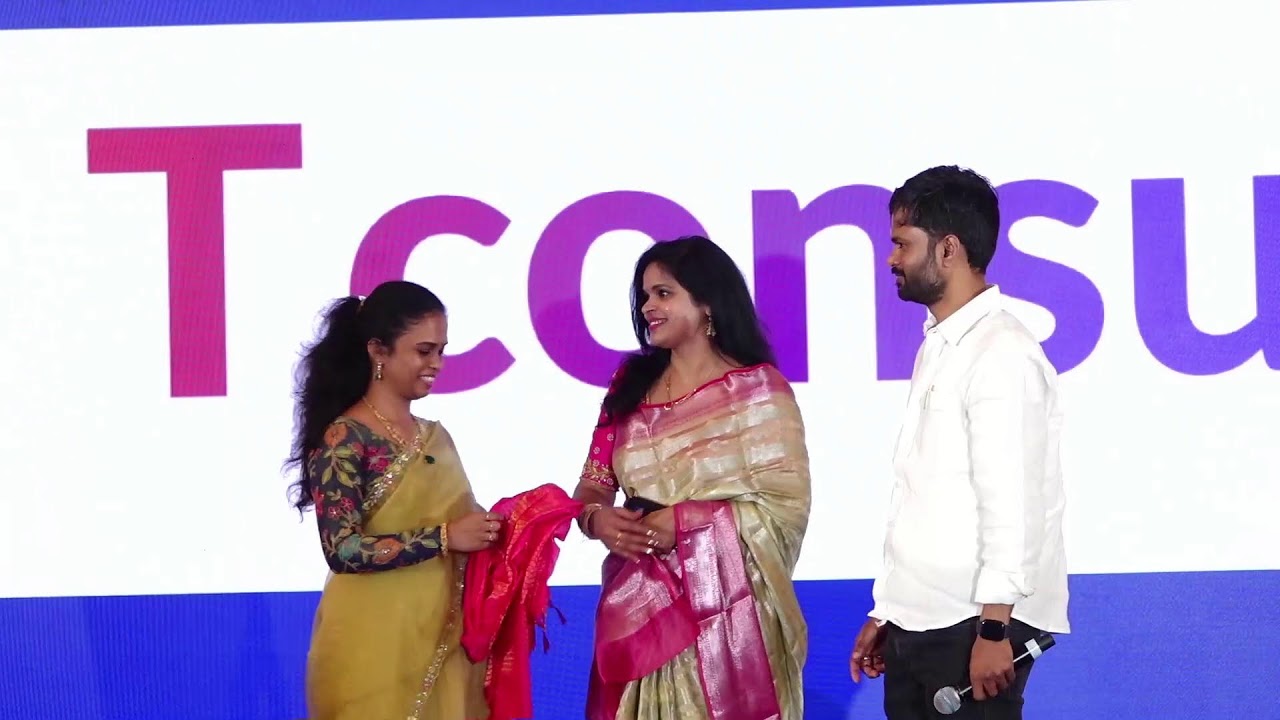 WTITC–HNI Connect | Dubai 🇦🇪