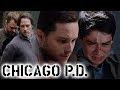 Perverted Gym Teacher Bullies His Students | Chicago P.D.