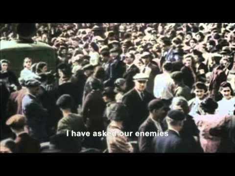 Apocalypse The Second World War Part 2