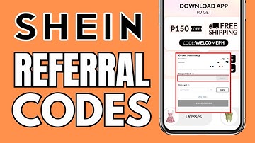How to Use a Referral Code on Shein (Quick Guide)
