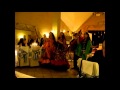 Цыганский танец Кхаморо