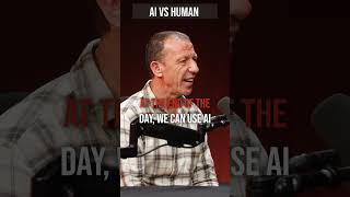 AI vs Human Interaction: When Is It Too Much?