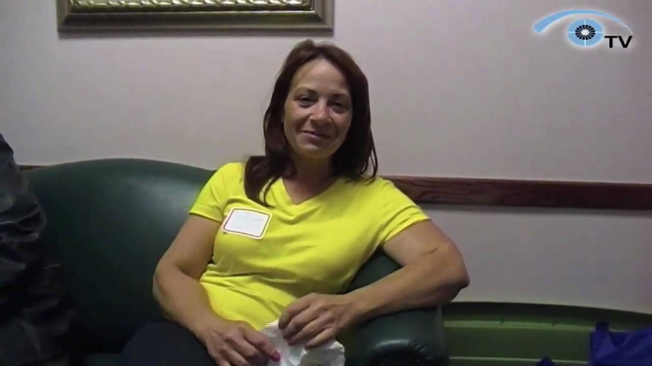 Carol LASIK in Buffalo