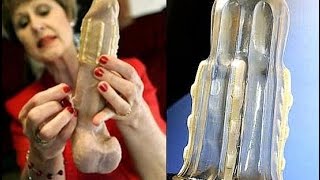 5 Invenções Anti-estupro Mais Eficazes do Mundo