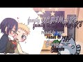 family uchimaki react rap do Borutoâ¢|gc|â¢naruto