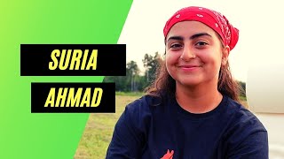 If You Could Design The Perfect Dog What Would That Be? | Suria Ahmad (Part 1)