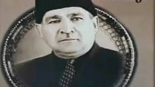 Ağabala Abdullayev - Zabul Segah Mugamı 1