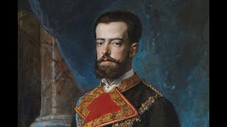 Amadeo I Elegido Rey De España