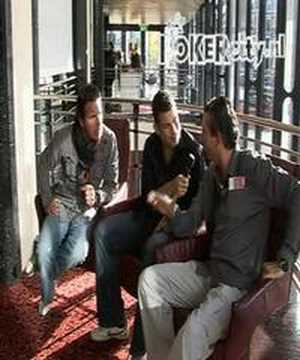 MCOP Rob & Dennis - YouTube PokerCity