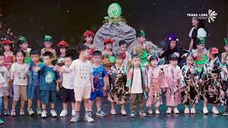 TLA YEC 2026 - Harmony of festivals - We Are The World - KDT