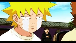 Naruto OP 6 - No Boy, No Cry (TV-Size Instrumental)