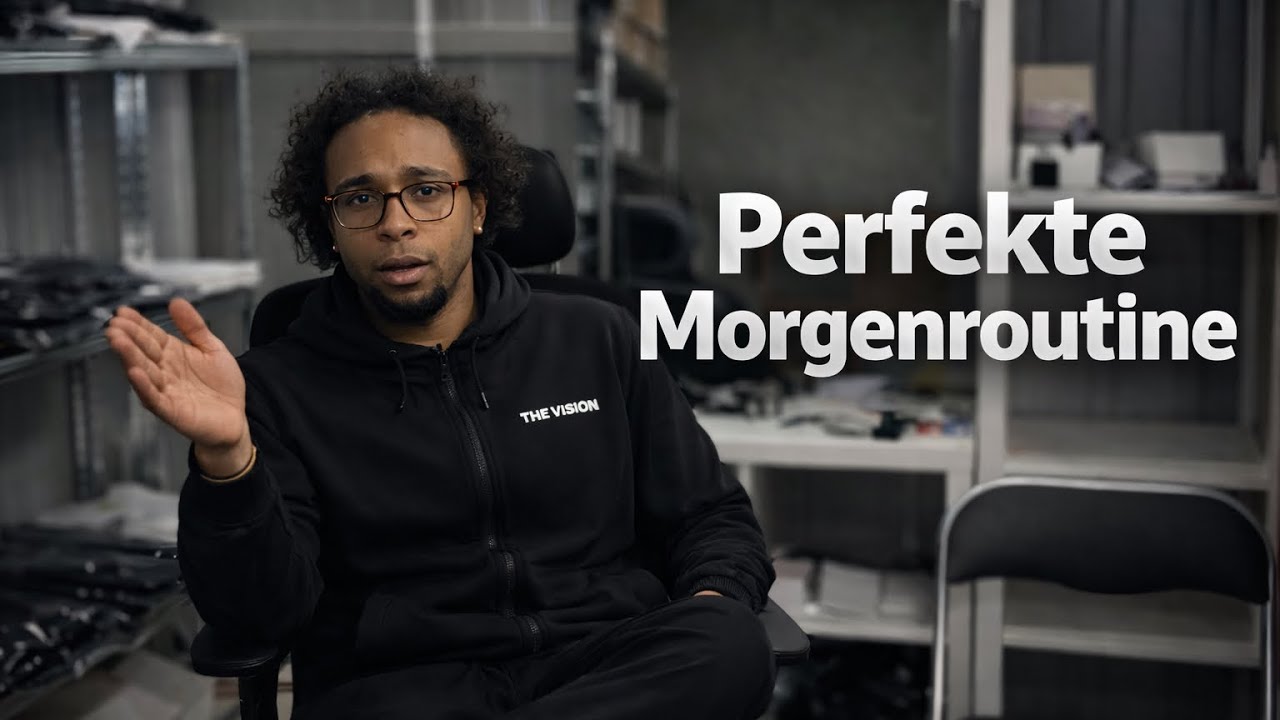 Diese Morgenroutine verändert dein Leben – wissenschaftlich belegt
