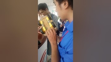 Điều Khiển Xe Robot Thông Qua Module Bluetooth Với Pic 16F877A