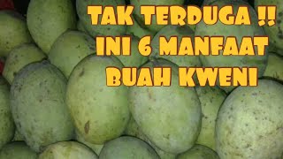 6 Manfaat Buah Kweni untuk Kesehatan yang Belum Banyak Diketahui