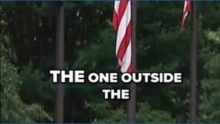 Ohio Senate unanimously passes bill protecting 'thin blue line flag' in HOA communities