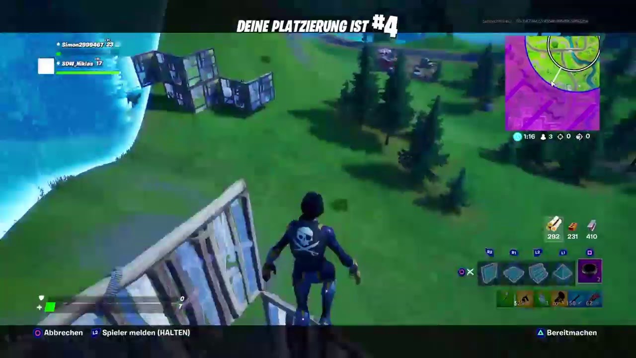 Fortnite Custom Games Macht Alle Mit CreatorCode #Itsclosedgaming - YouTube