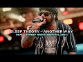 Sleep theory  another way beale street music festival 2023