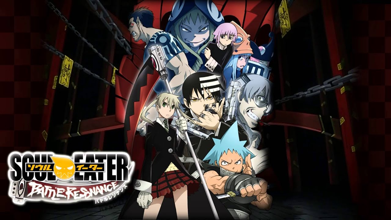 camera iphone 8 plus apk Soul Eater: Battle Resonance ‒ 