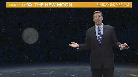 Skywatch: Look for one of the best meteor showers of the year this week