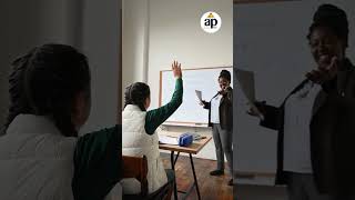 Struggling to keep students active in online classes?