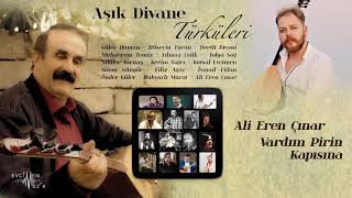 Ali Eren Çınar - Vardım Pirin Kapısına Resimi