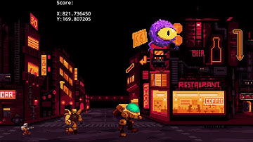 Messing around with Fuze for Nintendo Switch