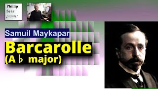 フィリップ・シーア - 演奏動画のサムネイル