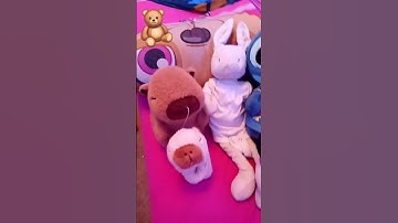 Thumbnail of un videito para mientras no grabo #music #cover #song #remix #yosoydelos7mil 🧸🧸