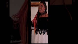 Amani Harrabi - Ya Hassra No Diggity - يا حسرة - أماني هرابي