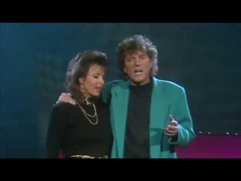 Ireen Sheer & Bernhard Brink - Du gehst fort 1992