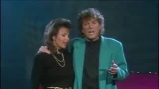 Ireen Sheer & Bernhard Brink - Du gehst fort 1992