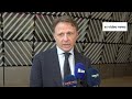 FAO: Lollobrigida, “Maurizio Martina candidato autorevole, sarebbe normale convergere su di lui”