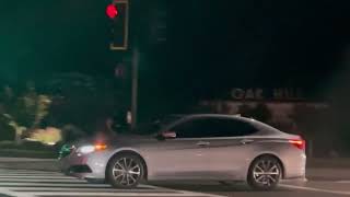 Prostitution in San Jose CA on Monterey road