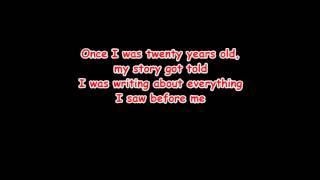 7 Years -Lukas Graham (Lyrics)