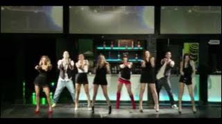 Michel Teló - Ai Se Eu Te Pego ( dance/steps & tutorial)