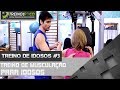 Treino para Idosos #3 - Treino de Musculação para Idosos