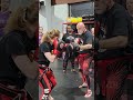 On the mat, we don’t just train; we transform.