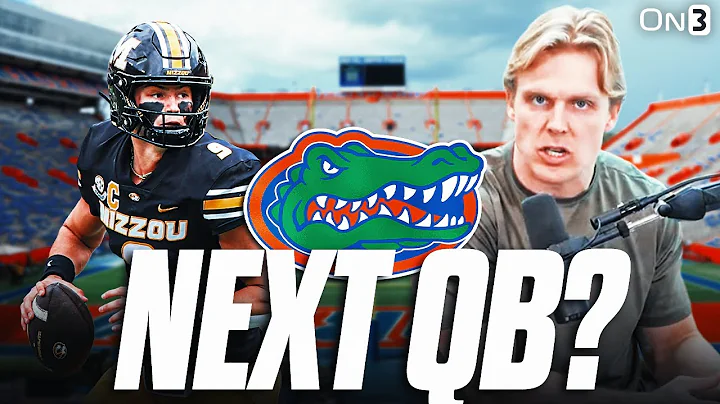 Beau Pribula Florida Gators QB In 2026?