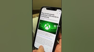 XBOX is DOOD #shorts #xbox #gaming