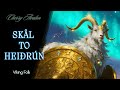 Skål to Heiðrún | Hymn of Valhalla | Viking Folk Tavern Song