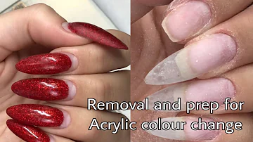 Can you paint over fake nails?