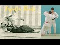 Judo throws and their Jujutsu origins (Tenjin Shinyo ryu & Kito ryu)