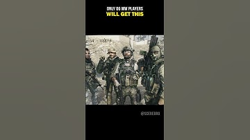 Modern Warfare Time Flies #shorts