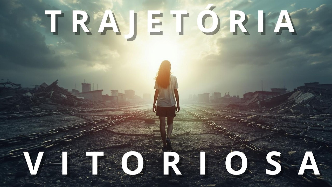 Assista até o fim e deixe que essa verdade preencha o seu coração!