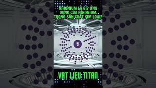 Nihonium Là Gì? Ứng Dụng Của Nihonium Trong Sản Xuất Kim Loại?