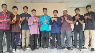 As maul Husna