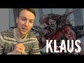 Klaus Movie Pitch | Movie Pitch Monday