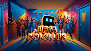 Ufka Yolculuk I Katıl Bu Coşkuya