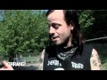 Kerrang! Podcast: Cancer Bats